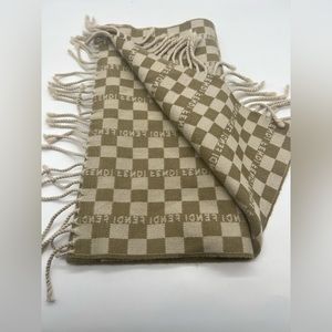 💚SOLD Fendi Scarf